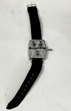 GOLFERS PAL Vintage Score Keeper Stroke Counter Watch Wristband Hong Kong