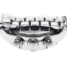 BREITLING Super avenger A13370 Chronograph Date Automatic Men's Watch_945148 5