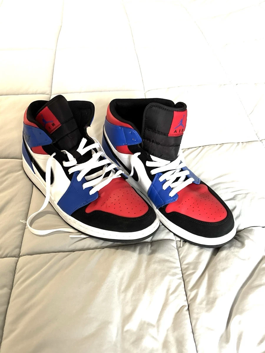 靴 Nike Air Jordan 1 Mid \