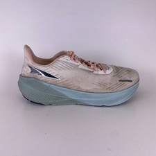 Altra Women FWD Experience AL0A820D110 White Running Shoes Sneakers Size 9