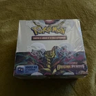 Pokémon Display Origine Perdue EB11 Épée et bouclier Neuf/Scellé FR