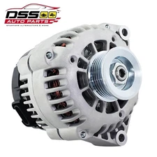 Alternator for Chevy C Truck Silverado 1500 2500 4.3L 4.8 5.3L 6.0L 2000-2005