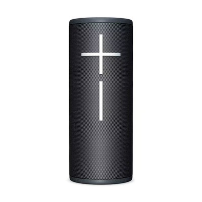 Ultimate Ears Boom 4 Portable Waterproof Bluetooth Speaker 15hr Battery - Black