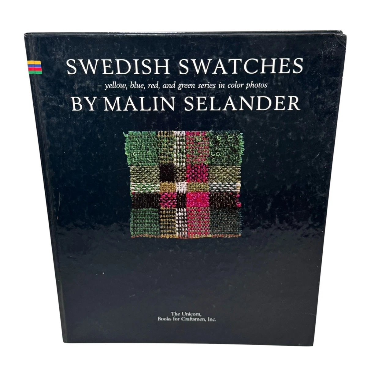 swedish weaving books products for sale | eBay