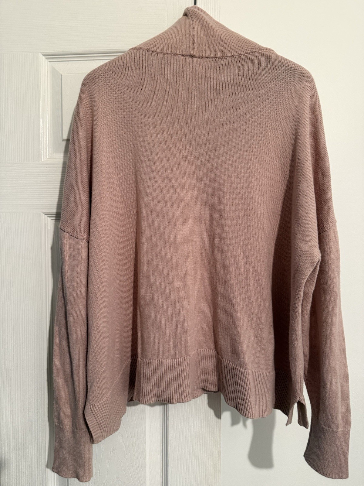 Haven Well Within Pullover Drawstring Neck Cotton… - image 2