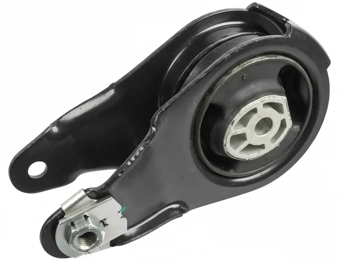 febi bilstein 173248 Supporto motore posteriore, Cuscinetto gomma-metallo - Immagine 2