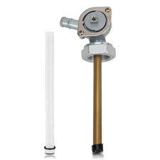Fuel Valve Petcock For HONDA Shadow Ace Deluxe 750 VT750 C CD 1998-2003