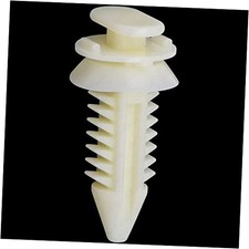 Rexka Door Panel Clips Retainers 15545202 Compatible with GM Chevrolet 50pcs