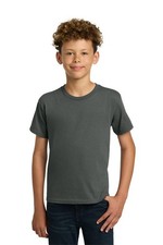 Youth 100 Cotton T-Shirts Sizes YS-YL new blank tees kids Gildan