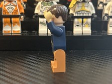 Preços baixos em Cassian Andor Star Wars Lego (r) Brinquedos de