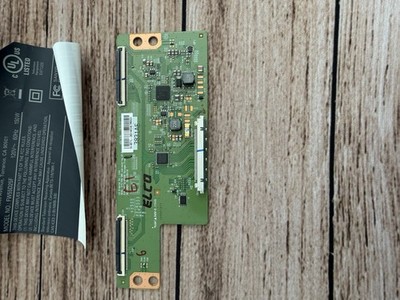T-Con Board for SANYO FW55D25F (6870C-0532B) 55 6871L-3831AEEAE7M8331 3831AE