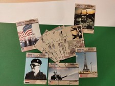 Desert Storm PROSET 1991 singles (you pick) Free Shipping