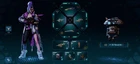Borderlands 4 • LEVEL 1 MODDED VEX BUNDLE • Pearl Gear Loadout Pack • PC PS XBOX