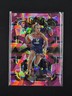 2024 Panini Select WNBA - Concourse Celeste Taylor #16 Pink Ice Prizm (RC)