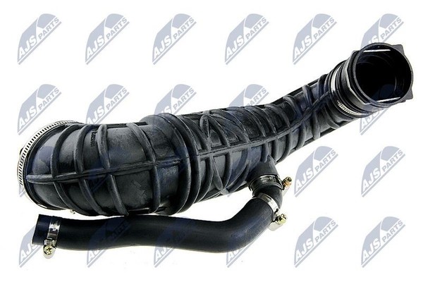 NTY Ansaugschlauch, Luftfilter GPP-FR-004 FüR Ford-image