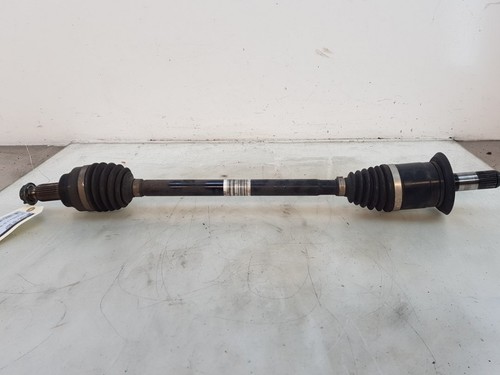 ANTRIEBSWELLE LINKS HINTEN ABS BMW 4 serie (F33) 2020 7609351