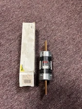 One Bussman Fusetron FRN-R-300 Fuse