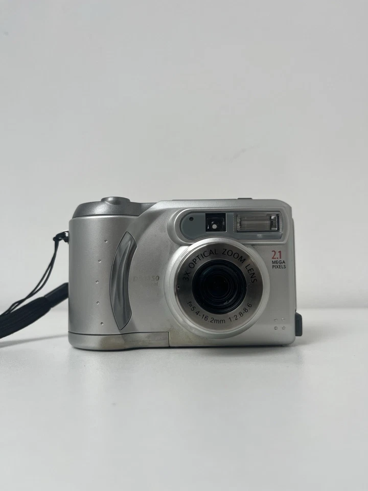 Maginon DC2350 Digitalkamera - Bild 2 von 4