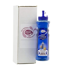 Master of Mixes Cocktail Essentials Blue Curacao, 12.7 Ounce
