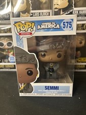 Ultimate Funko Pop Coming to America Figures Gallery and Checklist 8