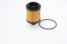 Image of Bosch F 026 407 096 Oil Filter Fits Alfa Citroen Fiat Ford Lancia Saab Suzuki