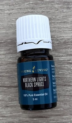 Young Living ätherisches Öl Northern Lights Black Spruce (Schwarzfichte) 5ml