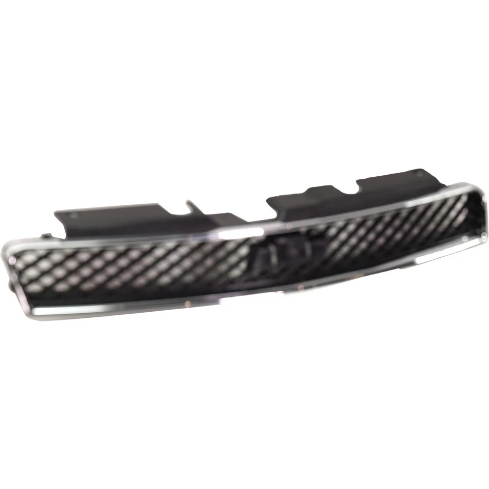 Grille Grill for Chevy  22865901 Chevrolet Impala Limited Monte Carlo 2006-2007 - Image 3 of 4