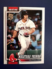 2026 Topps Series 1 #1-175-Complete Your Set-2 Card Order