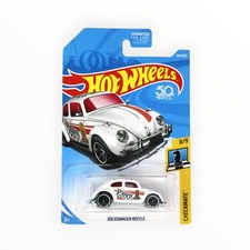 Hot Wheels Volkswagen Beetle 364/365 - 2018 Mainline A