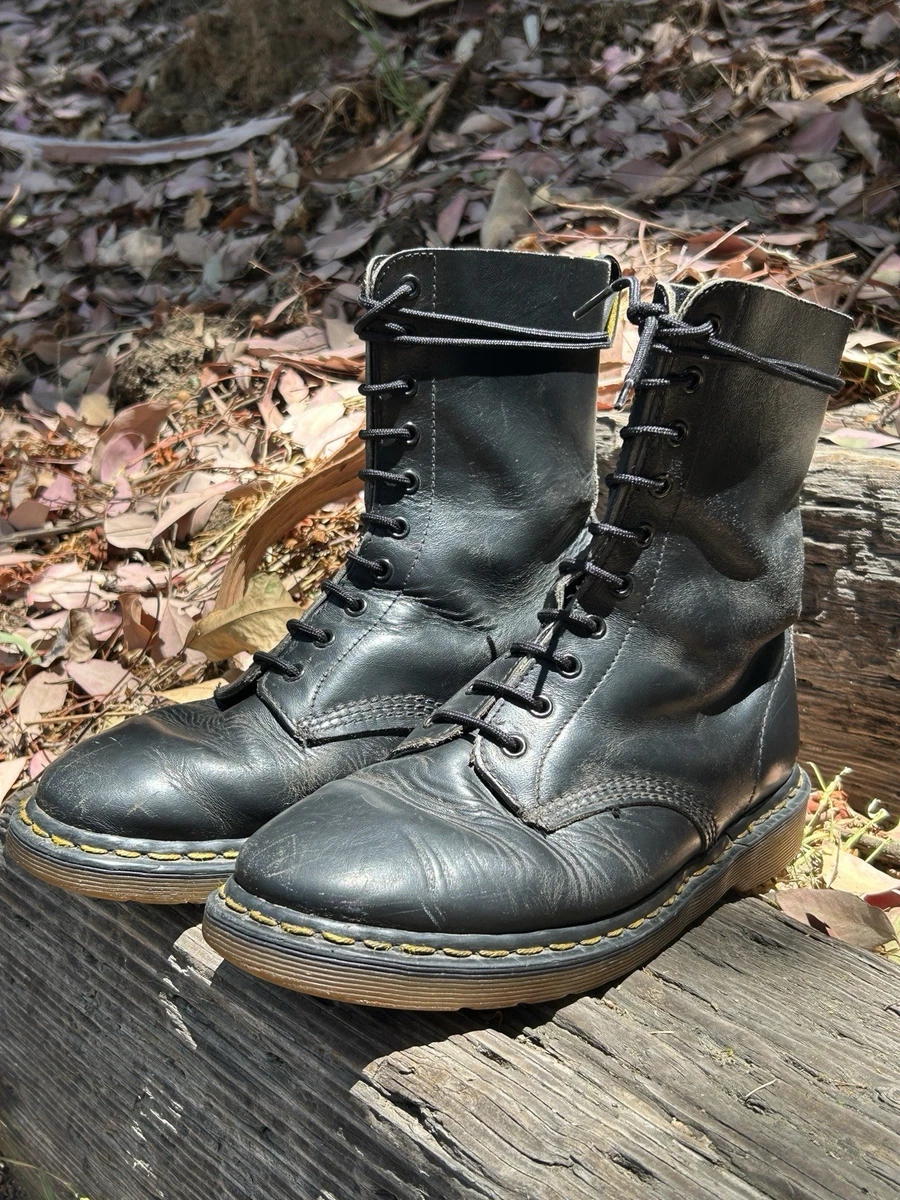 dr martens boots 1490 products for sale | eBay