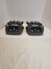 1999 2006 HARLEY TWIN CAM 88 CI OEM FRONT & REAR CYLINDER HEADS HEAD TO