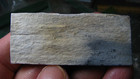 4PCS PETRIFIED WOOD WASHINGTON STATE USA #298 — photo 9