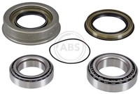 Radlagersatz A.B.S. 201474 FüR UDS UP Pathfinder Ford Terrano Pick Nissan UNS 2
