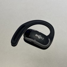 Shokz OpenFit Air T511 Open-Ear True Wireless REPLACEMENT RIGHT Earbud BLACK
