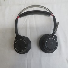 Plantronics Voyager Focus UC Dual-Ear Headset...