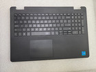 Dell Inspiron 3501 palmrest touch pad keyboard 33HPP