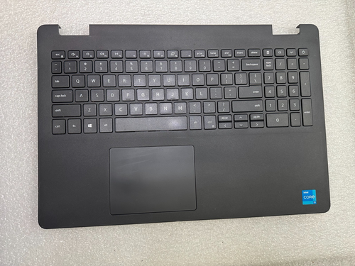 Dell Inspiron 3501 palmrest touch pad keyboard 33HPP