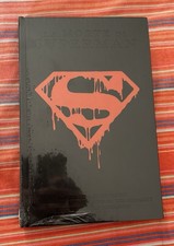 LA MORTE DI SUPERMAN - DC EXCLUSIVE PANINI  - EDIZIONE NUMERATA