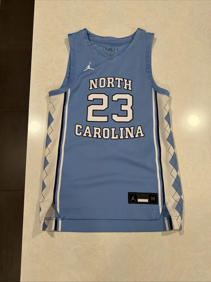 Michael Jordan Basketball NCAA Jerseys for sale | eBay
