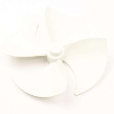 PANASONIC F4008-1480 WENTYLATOR 5" X 5" 0,07LB CYRKULACJA POWIETRZA URZĄDZENIE DOMOWE