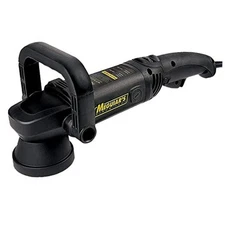  MT300 Variable Speed Dual Action Polisher, Professionally Designed Car 