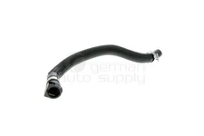 VAICO Engine Coolant Hose Auxiliary Water Pump Inlet V201309 17127548203 for BMW