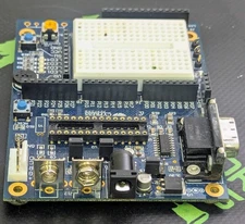 CY3210-PSOCEVAL1 - CYPRESS INFINEON - PSOC MODULE