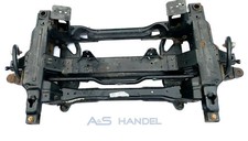 Original Mercedes Sprinter W906 Crafter 2E Motorträger Achsträger A9063304506