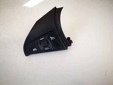 Chevrolet Cruze 2014 Holden Steering Wheel Button 13352975, Genuin FR2547537-85