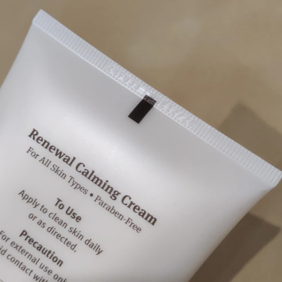 Epionce Crema Calmante Renovadora 8oz (230g) Renovar y Fortificar Nueva Exp 12/2026 Foto 3 de 3