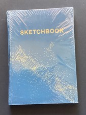 Hardcover Notebook Journal 8 X 11 Inches