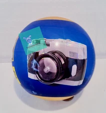 ZURU Premium Retro Collection Series 2 VINTAGE CAMERA 80's New **READ**