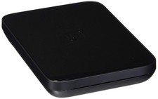 Lifeprint 3x4.5 Hyperphoto Printer for iPhone  Android - Black