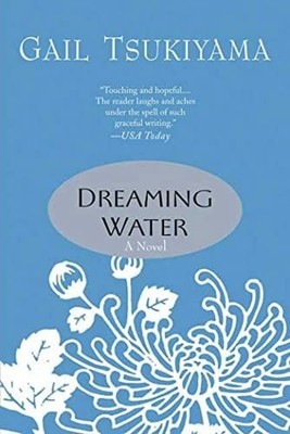 DREAMING WATER Buch Griffin